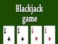 Igra Blackjack igra  online