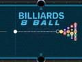 Igra Biljar 8 Lopta online Igra Biljar 8 Lopta online