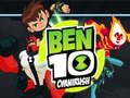 Igra Ben 10 Omnibreak online Igra Ben 10 Omnibreak online