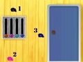 Igra Drvene sobe Escape  online
