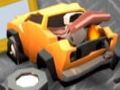 Igra Pad automobila  online