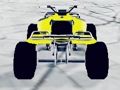 Igra ATV vratolomije  online