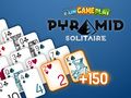 Igra Piramida pasijans online Igra Piramida pasijans online