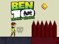 Igra Ben 10 obiteljski genij  online