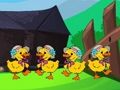 Igra Pronađite dar zahvalnosti-5  online