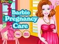 Igra Barbie trudnoća online Igra Barbie trudnoća online