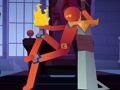 Igra Stickdoll 2: Osveta plamena  online