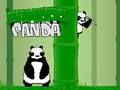Igra Bambusova panda  online