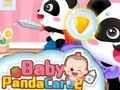 Igra Briga za bebe pande 2 online Igra Briga za bebe pande 2 online