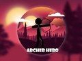 Igra Heroj strijelca online Igra Heroj strijelca online