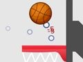 Igra Košarica slam online