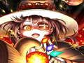 Igra Anime zagonetka  online