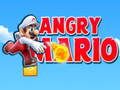 Igra Ljuti Mario  online