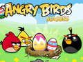 Igra Angry Birds sezone  online