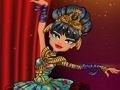 Igra Mama princeza  online
