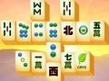 Igra Četiri godišnja doba Mahjong  online