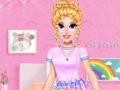 Igra BFFs Cutsie Šareno prerušiti se  online