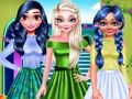 Igra BFF Moda djeteline  online