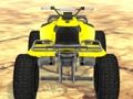 Igra ATV vratolomije 2  online