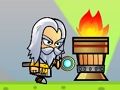 Igra Čarobnjak Run  online