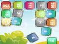 Igra 2048 Fizika  online