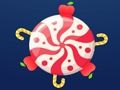 Igra Candy Cane Challenge online
