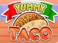 Igra Ukusni Taco  online