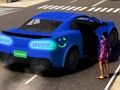 Igra City Taxi Simulator Taksi igre  online