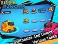 Igra Super tankeri  online