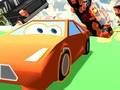 Igra Super automobil potjera online