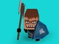 Igra Kraljevska bitka Vikinga  online