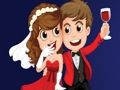 Igra Par Party Room Escape  online
