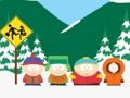 Igra South Park Jigsaw zagonetka online