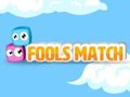 Igra Budale Match  online