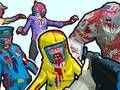 Igra Zombies Shooter 1. dio  online