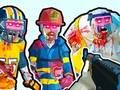 Igra Zombies Shooter 2. dio  online