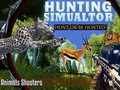 Igra Simulator lova  online