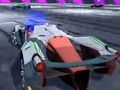 Igra Cyber Cars Punk Racing 2 online