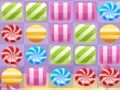 Igra Candy Rush Mama online