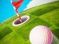 Igra Tura minigolfa online