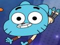 Igra Čudesni svijet Gumballa: Gumball Drop  online