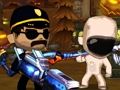 Igra Crtani Z Squad  online