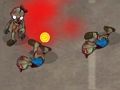 Igra Zombie Royale obrana  online