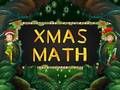 Igra Božićna matematika  online