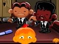 Igra Majmun Go Happy Stage 585  online