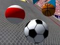 Igra Grad nagiba online