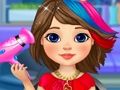 Igra Frizerski salon DIY  online
