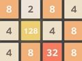Igra 2048 Original online
