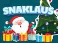 Igra Snaklaus online