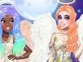 Igra Angelcore princeza  online